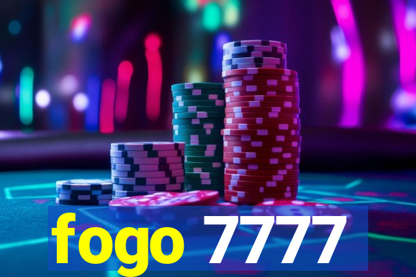 fogo 7777